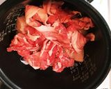 炊飯器deおでん風作り方2写真