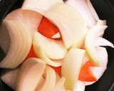 炊飯器deおでん風作り方4写真