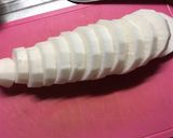 下茹で無し10分で簡単大根と厚揚げの煮物作り方1写真