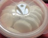 下茹で無し10分で簡単大根と厚揚げの煮物作り方2写真
