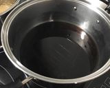 下茹で無し10分で簡単大根と厚揚げの煮物作り方3写真
