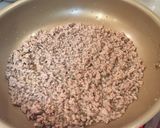 簡単 ほかほか暖まる♡生姜入 お好み焼き作り方6写真