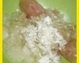 ♥鶏団子の味噌煮込み♥作り方4写真