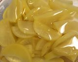 懐かしい母の味、ぜいたく煮作り方5写真