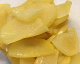 懐かしい母の味、ぜいたく煮作り方7写真