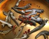 懐かしい母の味、ぜいたく煮作り方8写真