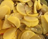 懐かしい母の味、ぜいたく煮作り方9写真
