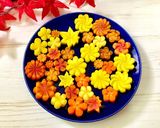 彫刻刀で簡単♪人参飾り切り(=^x^=)作り方7写真