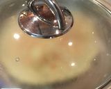 簡単ランチ夕飯に。ほかほか暖まる生姜入お好み焼き作り方12写真