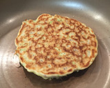簡単 ほかほか暖まる♡生姜入 お好み焼き作り方13写真