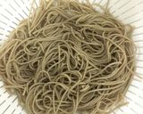 マンネリ解消蕎麦DE焦がし醤油焼きそば作り方3写真