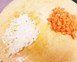 QC・基本のミートソース作り方1写真