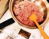 QC・基本のミートソース作り方3写真