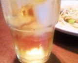 簡短安子の、ベビーホタテ・パスタ♪作り方14写真