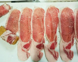 節約＆満足おかず☆厚揚げの肉巻き作り方2写真