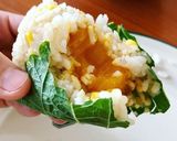 驚きの美味しさ！冷凍卵黄の醤油漬け。作り方8写真