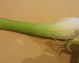 セロリの下処理と冷凍保存〜胡麻黒豆和え作り方4写真