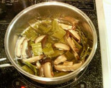 柔らか昆布の佃煮（だし昆布の再利用）作り方3写真