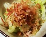 簡単！30分で食べれる白菜の漬物作り方3写真