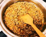 QC・基本のミートソース作り方6写真