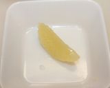 サーモンとグレープフルーツのカルパッチョ作り方2写真