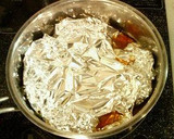 柔らか昆布の佃煮（だし昆布の再利用）作り方5写真