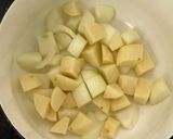 本場家庭のプデチゲ作り方1写真