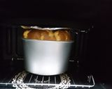 ヘルシー♪はちみつ人参シフォンケーキ作り方9写真