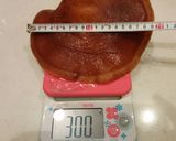 原木椎茸のステーキ作り方1写真