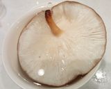 原木椎茸のステーキ作り方2写真