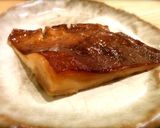 原木椎茸のステーキ作り方7写真