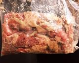 なんちゃってチンジャオロース？回鍋肉？作り方1写真