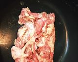 なんちゃってチンジャオロース？回鍋肉？作り方2写真