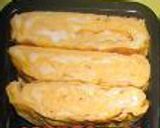 お弁当のおかず 卵(玉子焼き編)作り方3写真