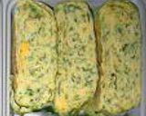 お弁当のおかず 卵(玉子焼き編)作り方2写真