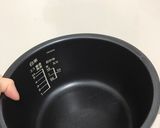 炊飯器で美味バナナケーキ☆HMで簡単！作り方5写真