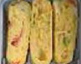お弁当のおかず 卵(玉子焼き編)作り方1写真
