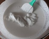 軟らかい♪ミキサーとレンジでみたらし団子作り方4写真