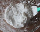 やわらかい♪ミキサーとレンジでみたらし団子作り方6写真