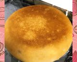 炊飯器で美味バナナケーキ☆HMで簡単！作り方7写真
