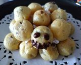お菓子でおかしなハロウィンシュータワー作り方5写真