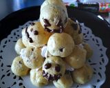 お菓子でおかしなハロウィンシュータワー作り方7写真