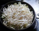 テキトー蒸ししゃぶ作り方1写真