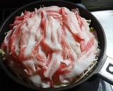 テキトー蒸ししゃぶ作り方2写真