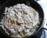 テキトー蒸ししゃぶ作り方4写真
