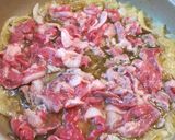お家牛丼作り方4写真