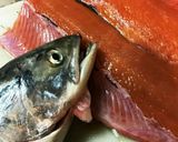 ★イクラの醤油漬け★作り方12写真