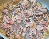 お家牛丼作り方5写真