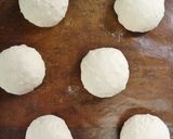 しっとり❀白パン　ご飯＆米油作り方3写真
