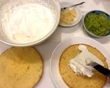 基本のスポンジケーキ作り方6写真